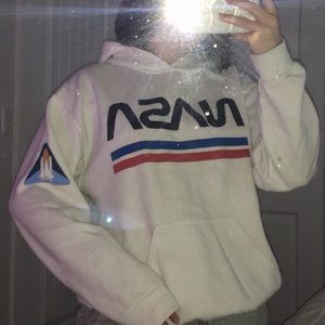 Gildan NASA Hoodie